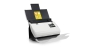 Preview: Plustek SmartOffice PN30U netzwerkfähiger Dokumentenscanner
