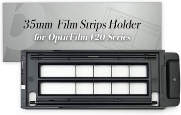 Filmhalter 35mm für OpticFilm 120 Pro
