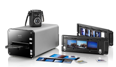 OpticFilm 120 (2. Generation!)