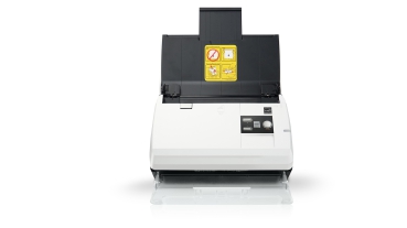Plustek SmartOffice PN30U netzwerkfähiger Dokumentenscanner