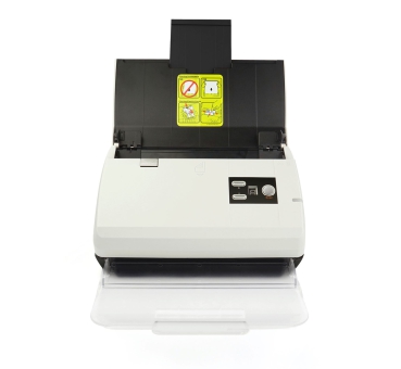 Plustek SmartOffice PS30D Dokumentenscanner
