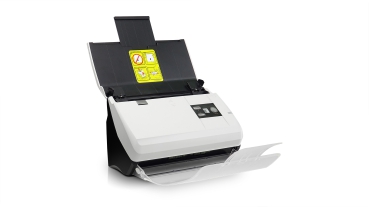 Plustek SmartOffice PS30D Dokumentenscanner