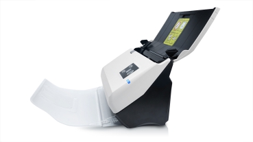 Plustek SmartOffice PS30D Dokumentenscanner