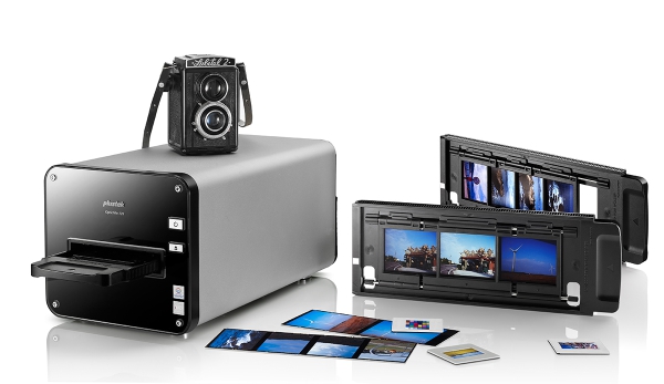 OpticFilm 120 (2. Generation!)