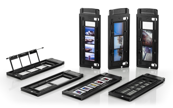 OpticFilm 120 (2. Generation!)