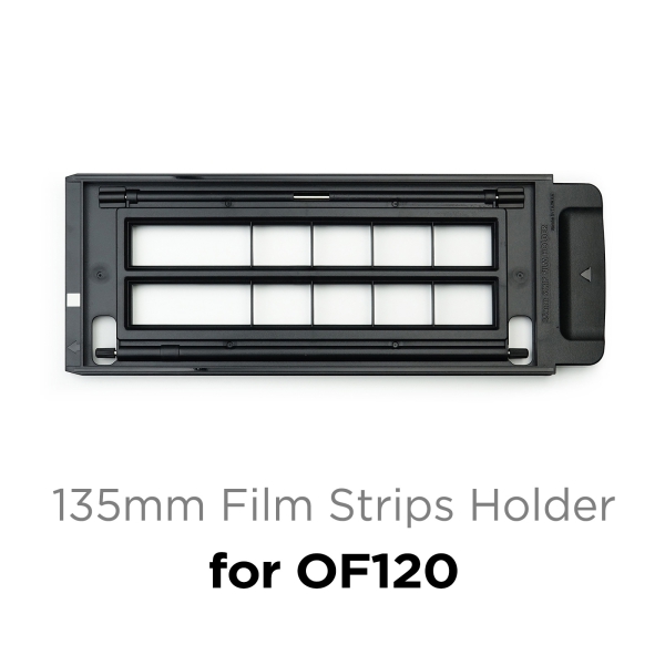 Filmhalter 35mm für OpticFilm 120