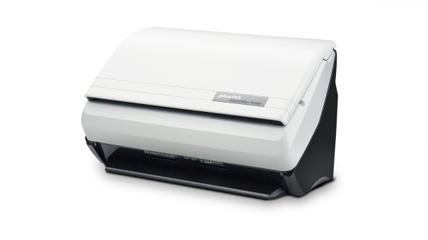 Plustek SmartOffice PS30D Dokumentenscanner