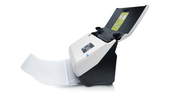 Plustek SmartOffice PS30D Dokumentenscanner