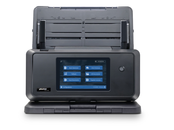 eScan A650 Pro