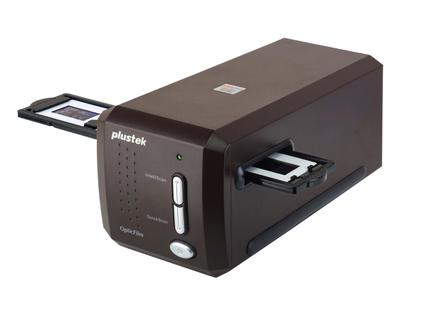 OpticFilm 8300i SE