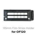 Filmhalter 35mm für OpticFilm 120
